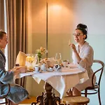 rössl bianco b&b&b