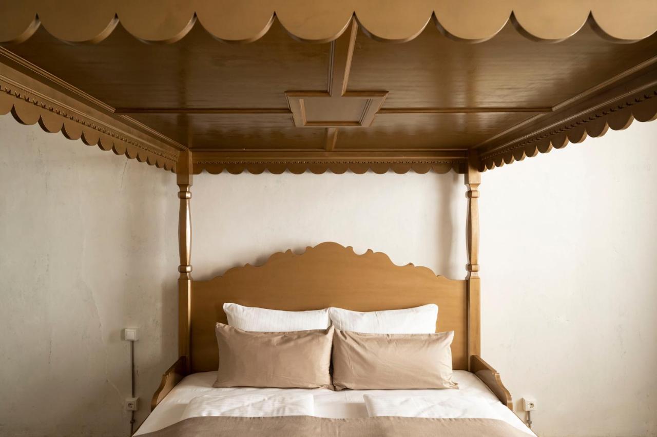Bed & Breakfast Rössl Bianco B&b&b Merano
