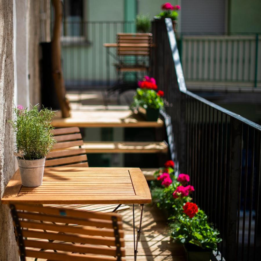 Rössl Bianco B&b&b 3* Merano