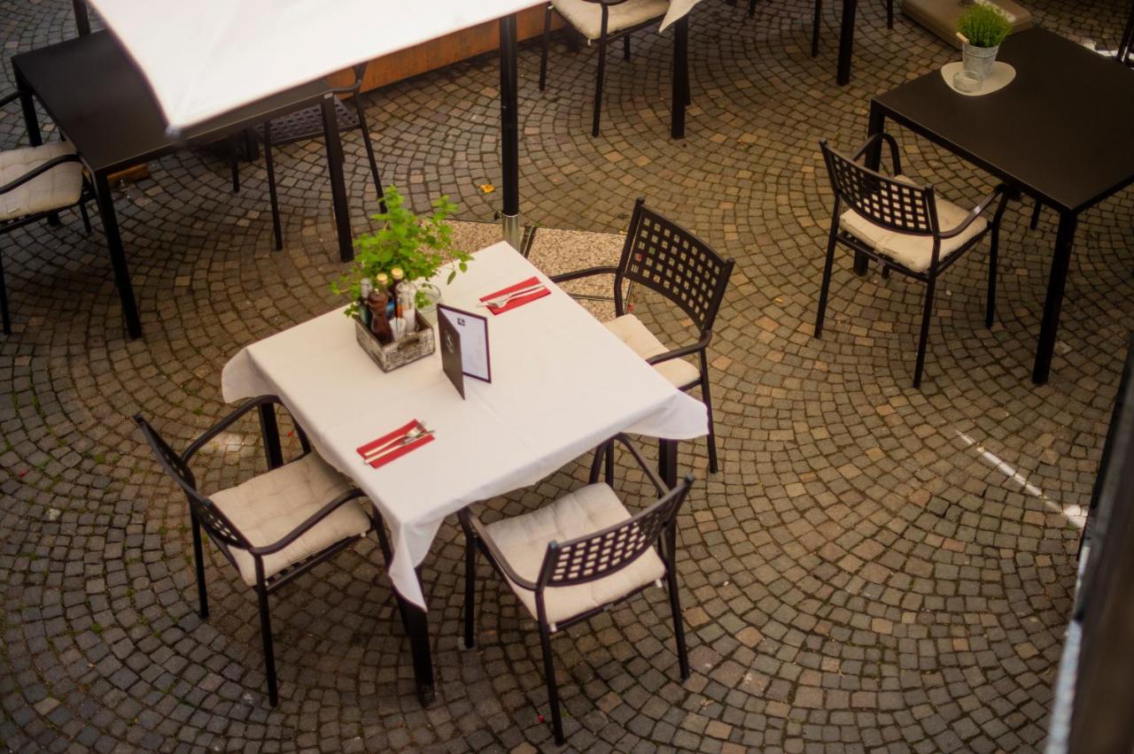 Rössl Bianco B&b&b 3* Merano