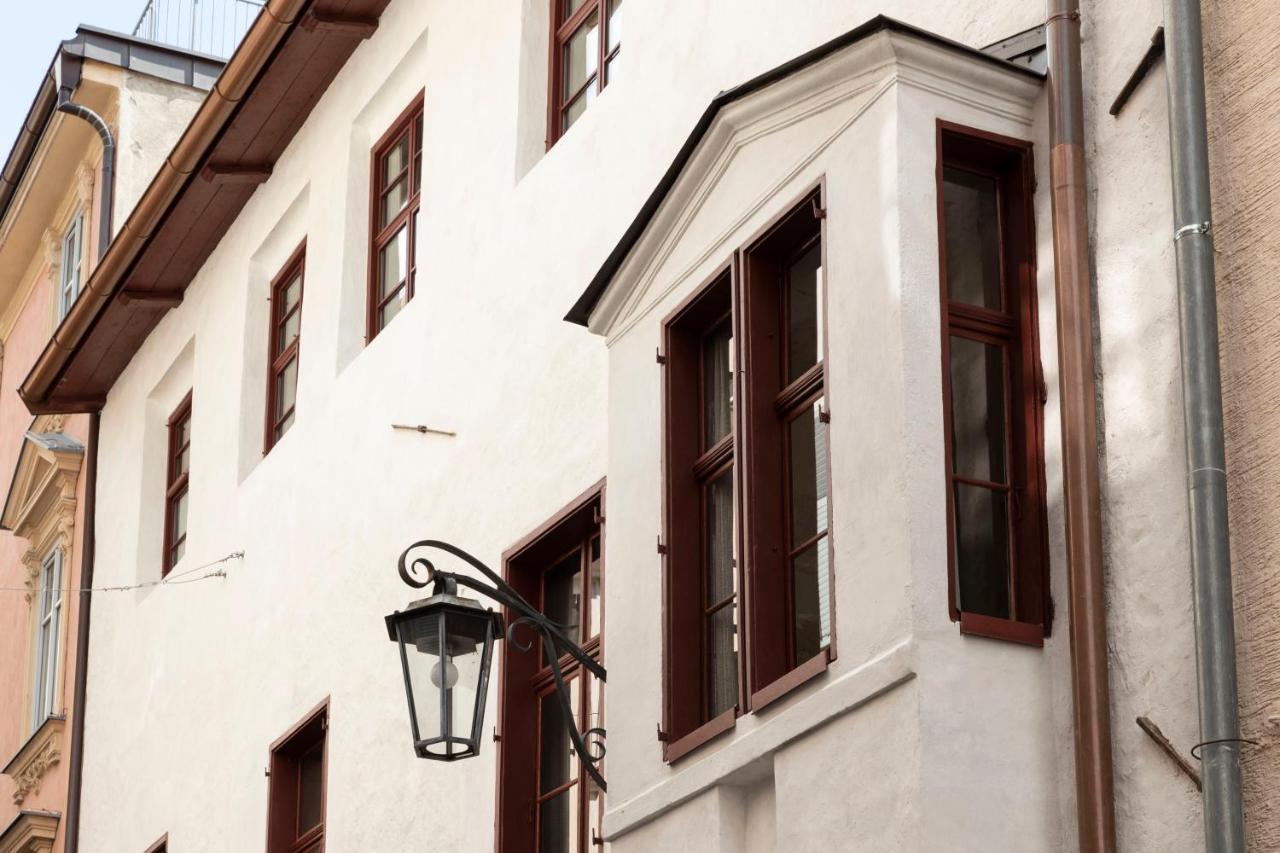 Bed & Breakfast Rössl Bianco B&b&b