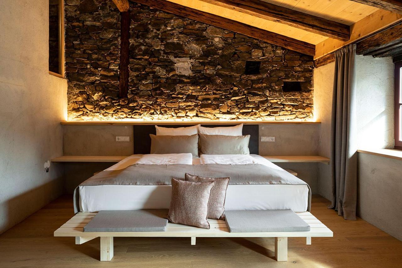 Rössl Bianco B&b&b Merano