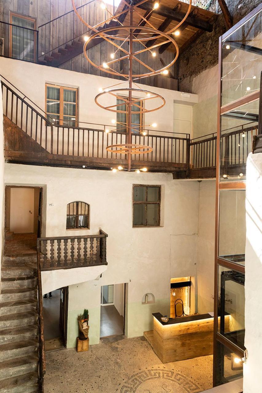 Rössl Bianco B&b&b 3*