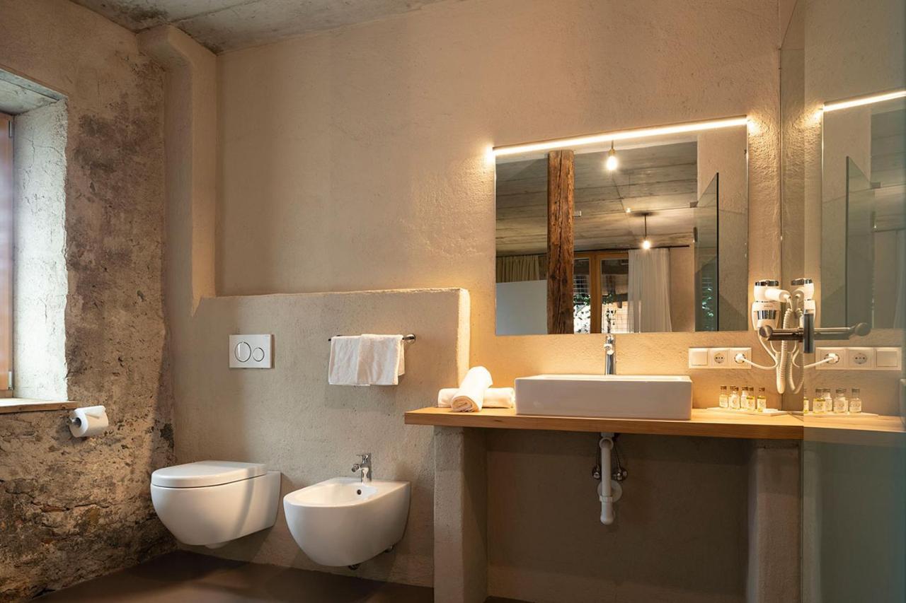Rössl Bianco B&b&b Bed & Breakfast