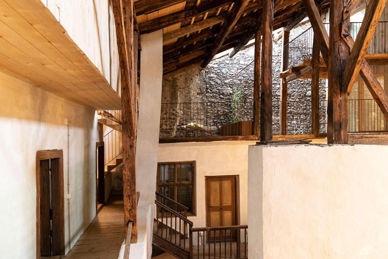 Rössl Bianco B&b&b 3* Merano