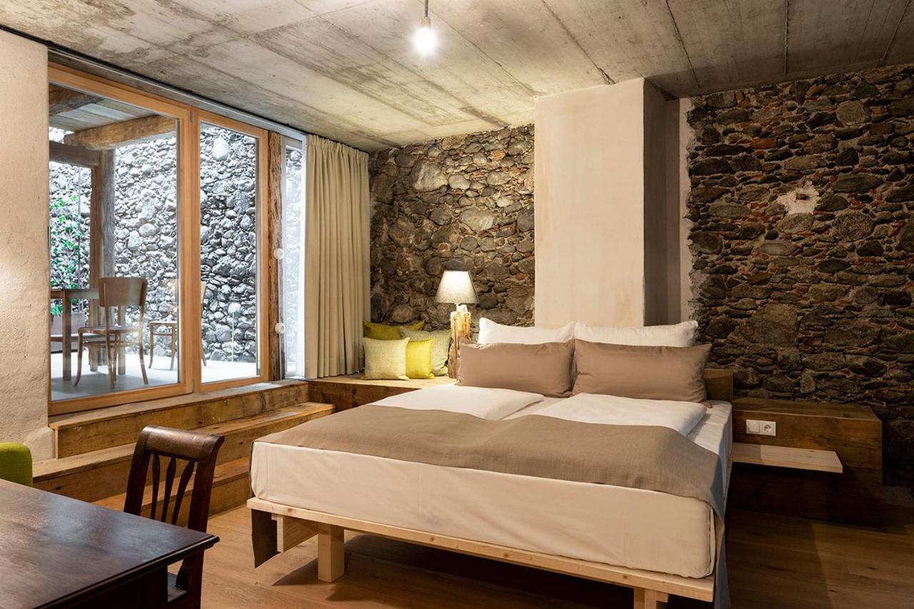Bed & Breakfast Rössl Bianco B&b&b 3*