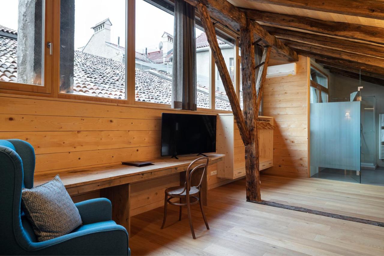 Rössl Bianco B&b&b 3* Merano