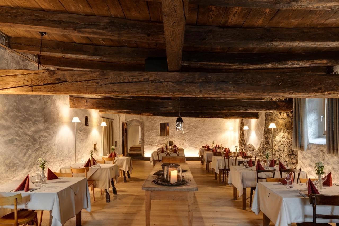 Bed & Breakfast Rössl Bianco B&b&b 3*
