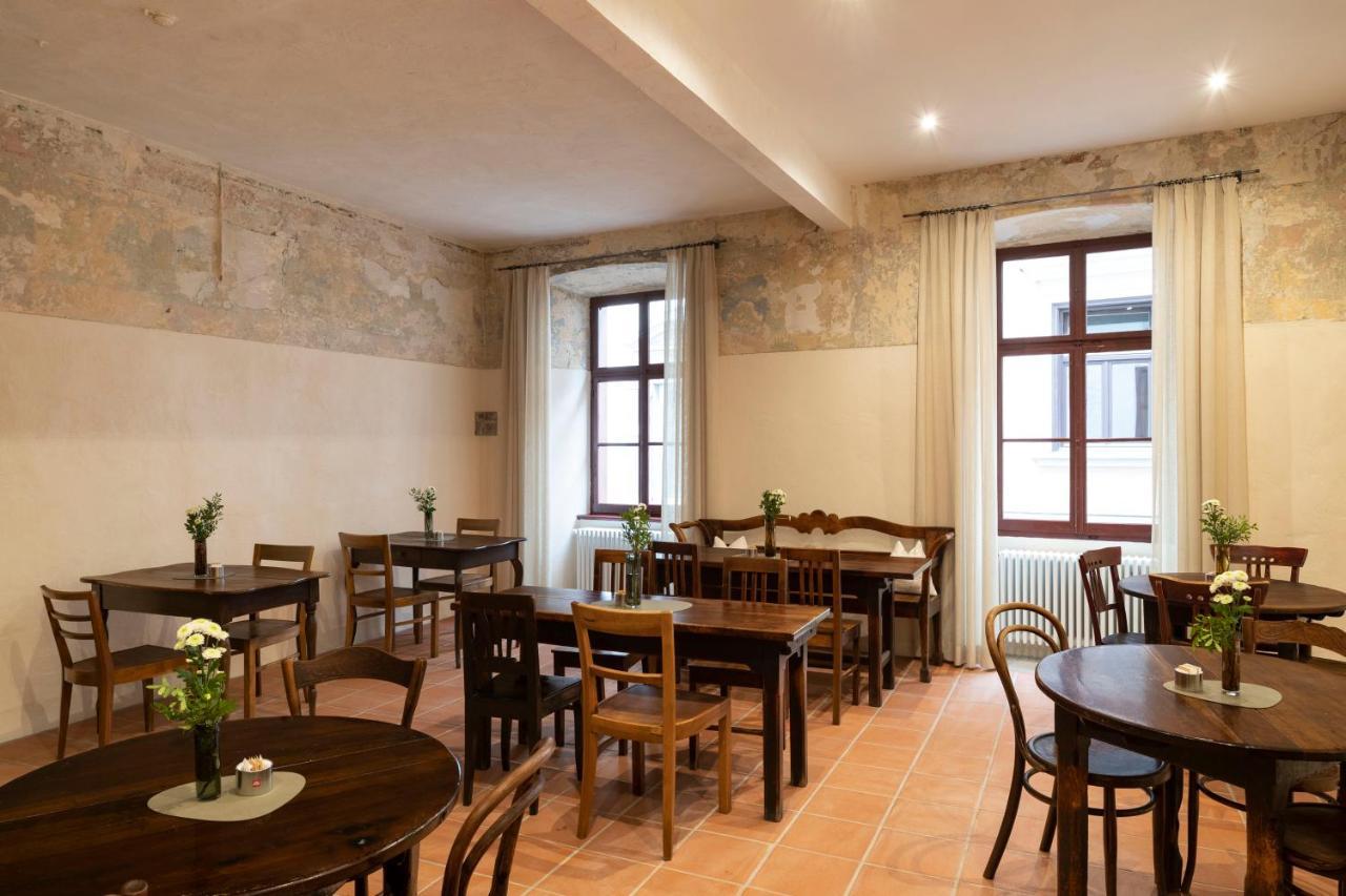 Rössl Bianco B&b&b 3* Merano