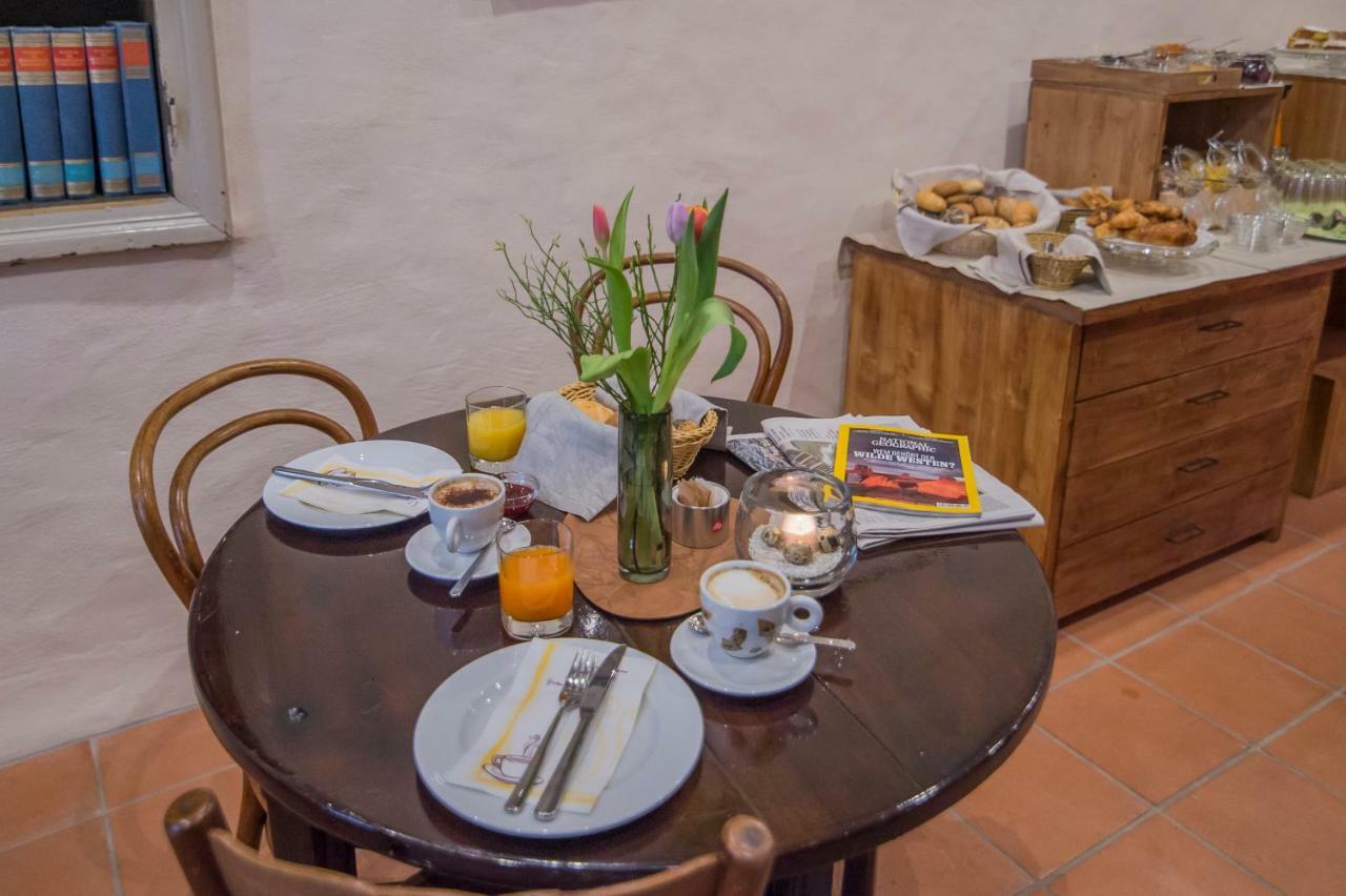 Rössl Bianco B&b&b Merano