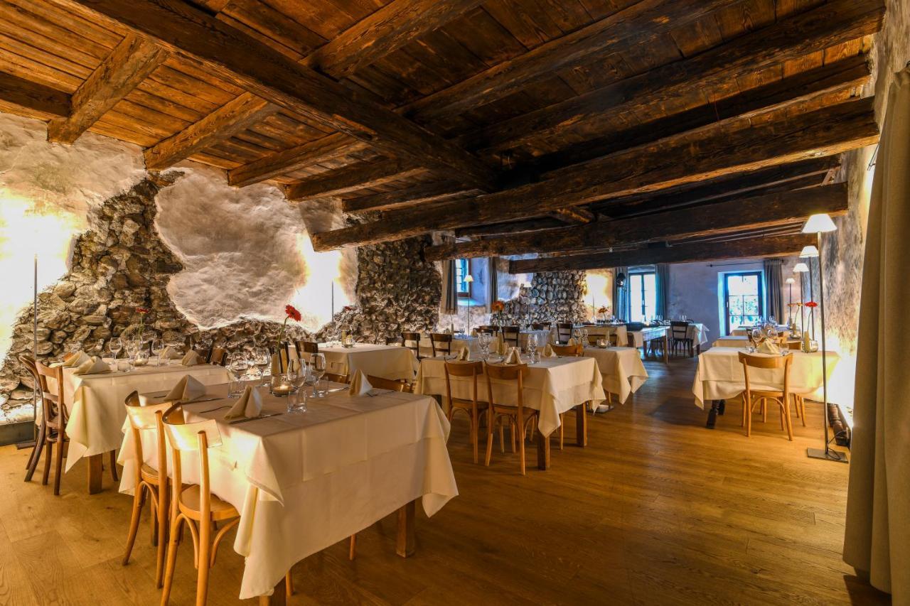 Bed & Breakfast Rössl Bianco B&b&b Merano