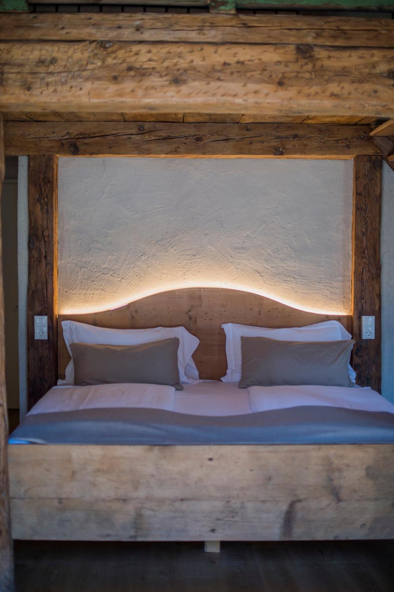 Rössl Bianco B&b&b Bed & Breakfast 3*