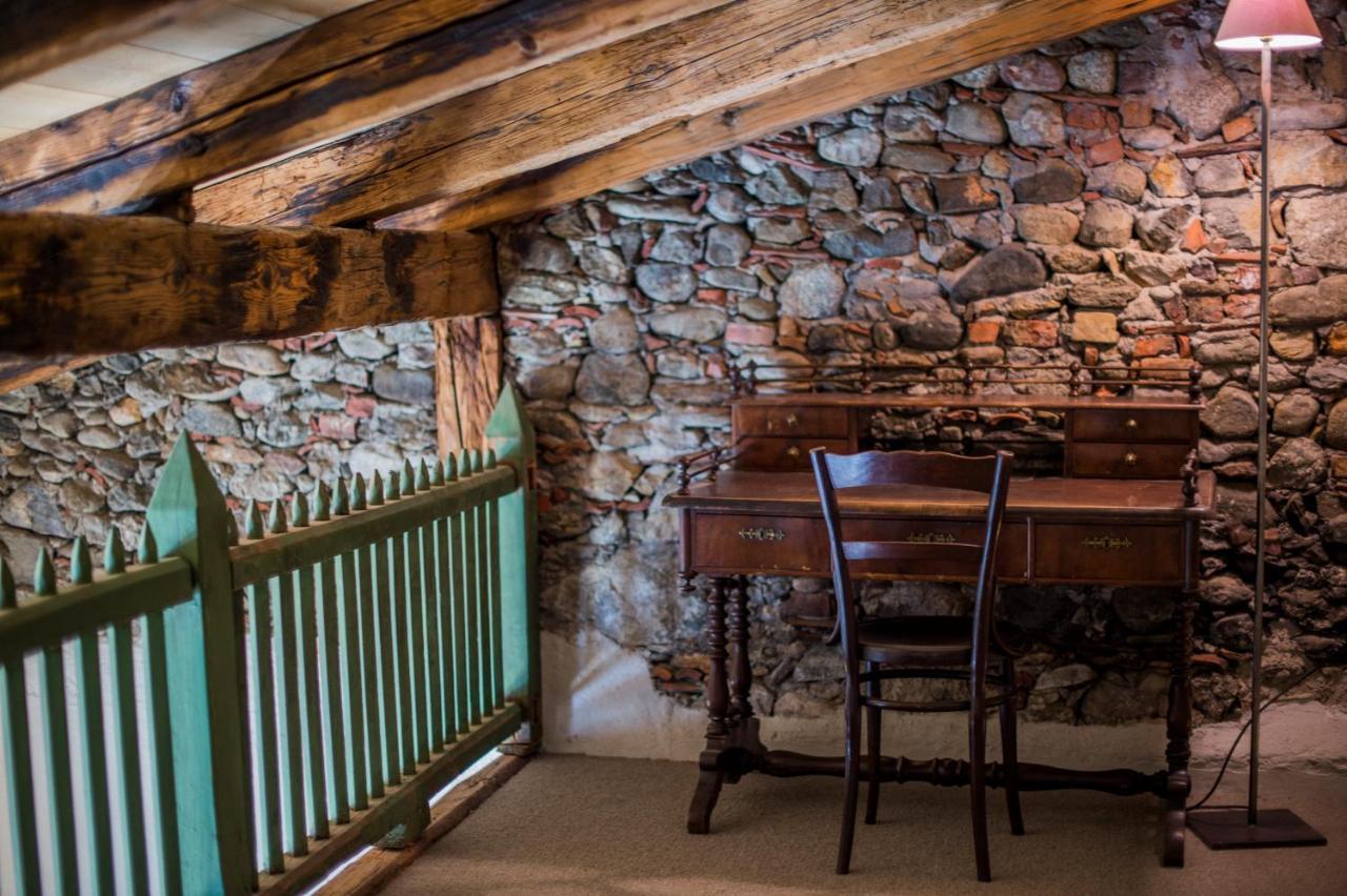 Bed & Breakfast Rössl Bianco B&b&b