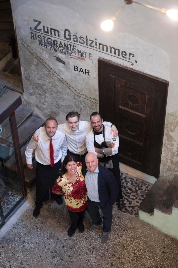 Rössl Bianco B&b&b 3* Merano