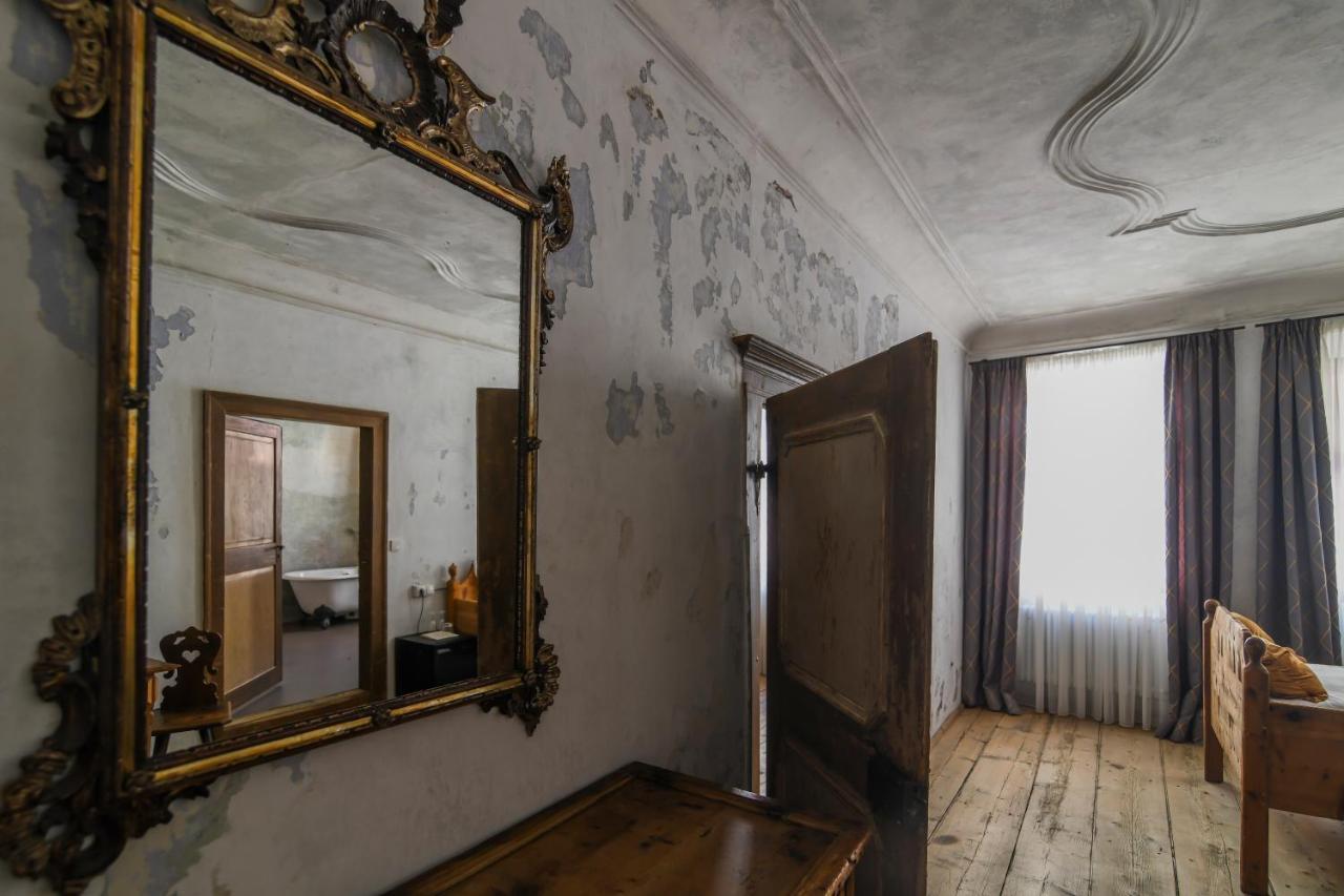 Rössl Bianco B&b&b Merano